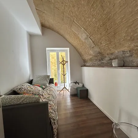 Apartment La Ferme Du Dan Bieville-Beuville