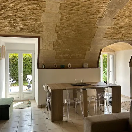 Apartment La Ferme Du Dan