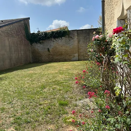 La Ferme Du Dan Apartment *