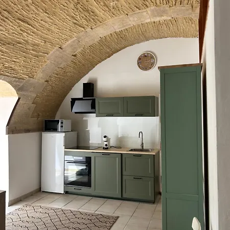 La Ferme Du Dan Apartment Bieville-Beuville