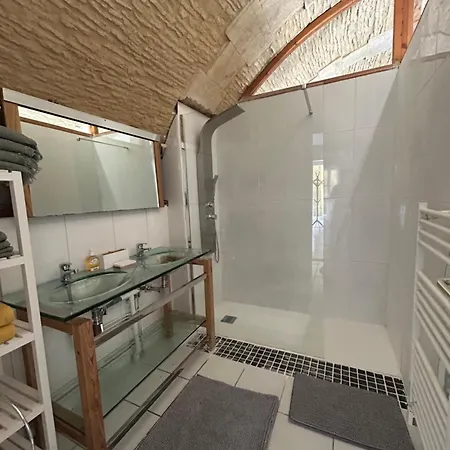 Apartment La Ferme Du Dan Bieville-Beuville